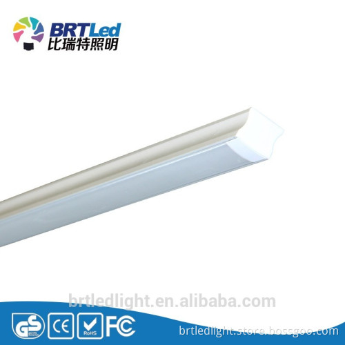 DALI dimmable ETL CE RHOS high quality latest led linear light 60w 1800mm